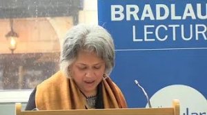 The rise of Hindu Nationalism, Gita Sahgal (Bradlaugh Lecture 2018 Part 2)