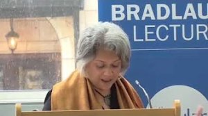 The rise of Hindu Nationalism, Gita Sahgal (Bradlaugh Lecture 2018 Part 3)