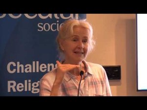 An update on Assisted Dying - Dr Jacky Davis