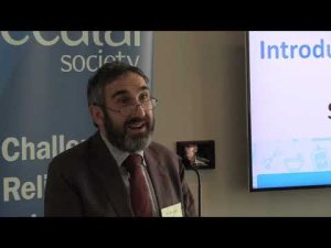 Introduction and Keynote Speech - Dr Antony Lempert