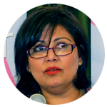 Yasmin Rehman