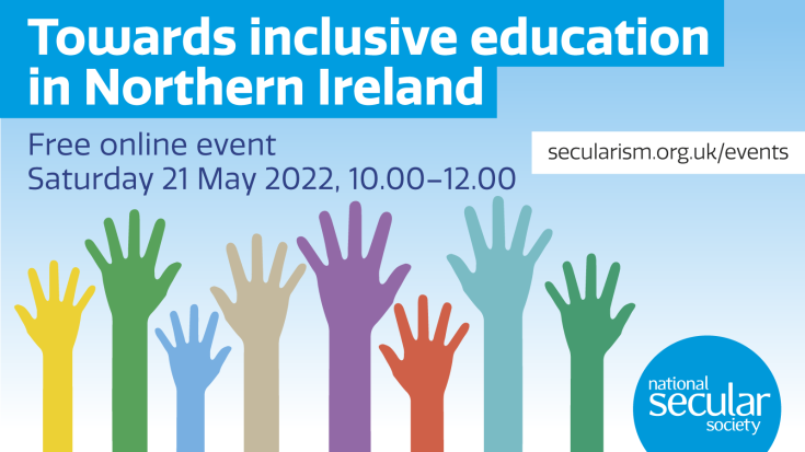 Towards inclusive education in Northern Ireland