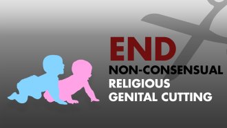 Circumcision/FGM