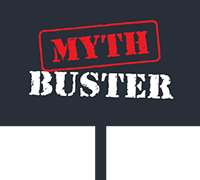 Myth Buster